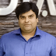 Mr. Vikrant Jain