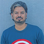 Parag Agrawal