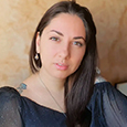 Petia Koleva