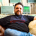 Nicolas Amarelle