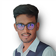 Siddharth Patel