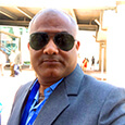 Ashish Shah