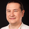 Oleksii Ostroverkhyi