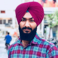 Samardeep Singh