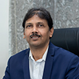Mr. Ajay Bhoraskar