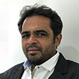 Rahul Kubadia