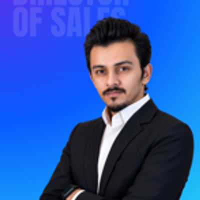 Zohaib Khan