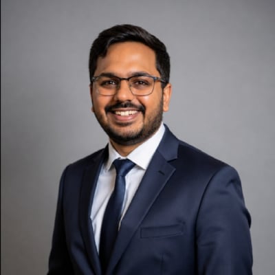 Utkarsh Varma