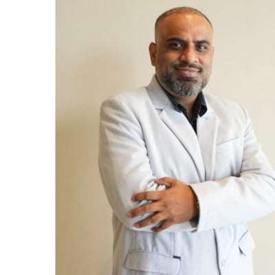 Vivek Khatri