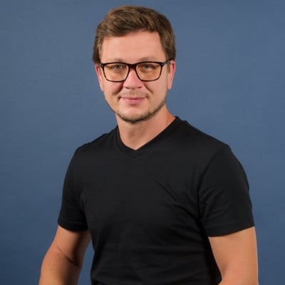 Oleg Sadikov