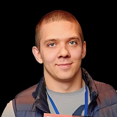 Mykhailo Ralduhin