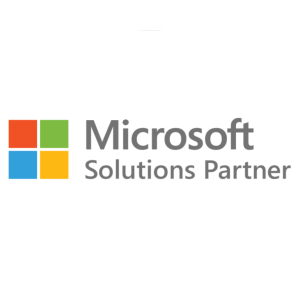 Microsoft Solutions Partner