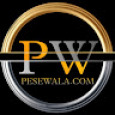 Pesewala