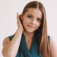 Anastasia Iskenderova