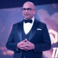 Anthony  Govender