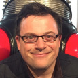 Nick Roberts