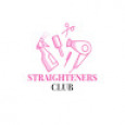 Straighteners club