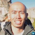 Henry Wang