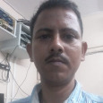 Debashish Roy
