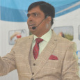 Amaresh Jha