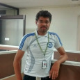Sandeep G