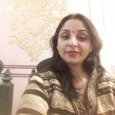 Nidhi Shrivastava