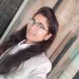 vaishali waghmode