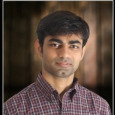 Ishan Vyas