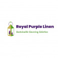 Royal Purple-Linen