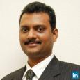 Srikanth A V