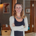Sarah Cooper