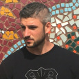 Nikolas Hagialas