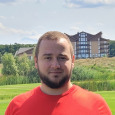 Oleksandr Dolgarov