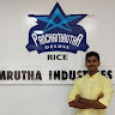 Samarth Hosamani