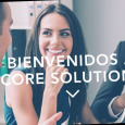 Core Solutions Ltd.