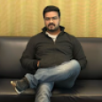 Ashish Rai