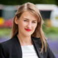Katarzyna Zaluska-Gluszczyñska