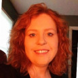 Sarah Gerald, CPP