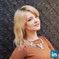 Alina Yurenko