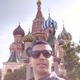 Jose Alejandro Garcia