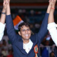 Nitesh Gangaramani