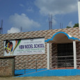 NBM MODEL SCHOOL