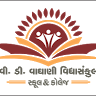 V D Vaghani Vidhyasankul Gariyadhar