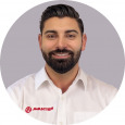 Jad Nasser