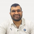 Dilip Adiga