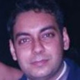 Prem Rupani