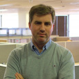 Martin Hagelstrom