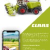 Claas For India