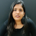 Ishani Maheshwari