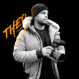 Theo Thompson